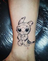 Whether it's princesses or pirates, the fab five or star wars characters, using disney as an inspiration for tattoo designs is growing in popularity. Top 71 Best Small Disney Tattoo Ideas 2021 Inspiration Guide