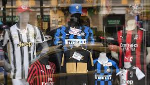 Juventus faces inter milan in a serie a match on saturday, may 15, 2021 (5/15/21) at juventus stadium in turin, italy. Eleven Serie A Clubs Ask To Sanction Juve Inter And Milan Junipersports