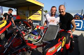 A young driver's 'disgraceful' act of road rage has sparked widespread calls for a lifetime ban after he endangered his rivals' lives in a shocking. Never So Many Drivers At The Opening Of The 28th Autumn Trophy At The South Garda Karting In Lonato Tkart News Tips Tech About Karting