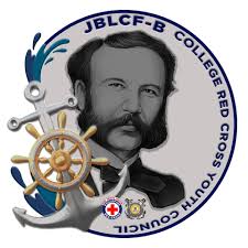 JBLCF B College Red Cross Youth Council
