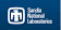 Sandia National Laboratories logo