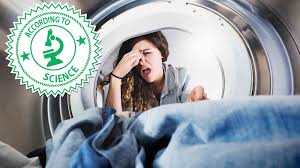 You can spray the insides of the drawers for even better results. Why Does My Laundry Smell Bad After I Wash It The Gross Answer Here