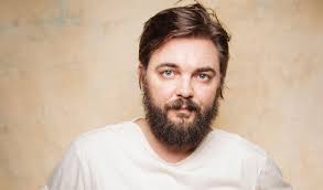 Heart Of Life': Nick Thune Cast In ABC Drama Pilot Inspired by John Mayer  Song