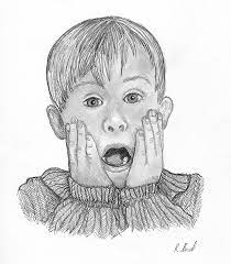 Home alone movie coloring pages. Home Alone Movie Coloring Pages