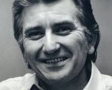 Bill Granger obituary