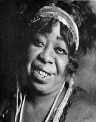 Ma rainey was singing the blues before they even had a name. Ma Rainey Biography Life Interesting Facts