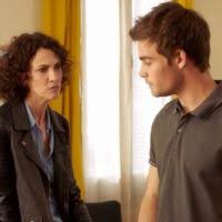 Tous les sites meurent un jour mais peu d'entre eux vivent vraiment. Demain Nous Appartient Lucie Lorie Pester Morte Ou Vivante Solene Hebert Victoire Se Confie Purebreak