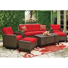 Awesome Lovely Red Patio Furniture 85 About Remodel Interior Designing Home Ideas With Red Patio Furniture Hogar Muebles Fachadas