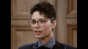 Splat From The Past #2098- Lonette McKee