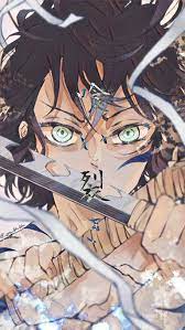 ꮶꮢ krsymr さん twitter イラスト 伊之助 かっこいい きめつのやいば イラスト