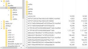 Arranque simple, herramienta de desempaquetar imágenes de recuperación. Help Mobile Game Final Order How To Unpack The Unity Asset Bundle File Extracted From Apk Zenhax