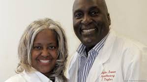 Taylor Brown Apothecary launched by experienced business owners