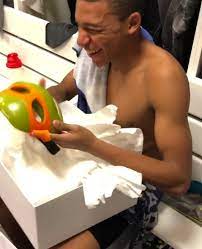 Мбаппе всего 22 года, а чемпионом мира он стал уже в 19. Odnoklubniki Zhestoko Poshutili Nad Forvardom Pszh Mbappe Sport Metro