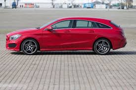 Mercedes Cla Shooting Brake Vs Skoda Octavia Combi Rs Designerstuck Oder Sportkombi Skoda Octavia Combi Rs Skoda Octavia Octavia Combi