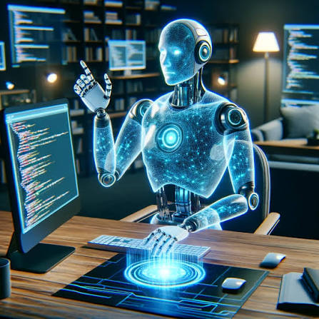 Run a free AI coding assistant locally with VS Code