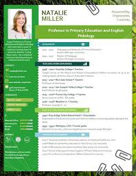 Can work well in a team or individually. Teacher Resume Examples Education Resumes Cvexpress