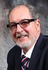 Todd Charles Yeoman 10/28/1954-11/15/2024