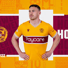 Shop.afc.co.uk is an official afc megastore. Motherwell Reveal New Home Kit For 2021 22 Season Daily Record