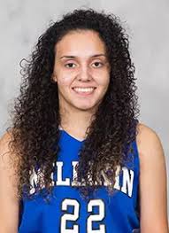 Nanette Perez's Instagram, Twitter & Facebook