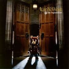 Late Registration Wikipedia