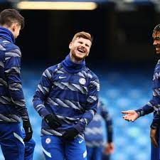 Latest on chelsea forward timo werner including news, stats, videos, highlights and more on espn. Kbow5q8cer 56m