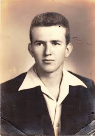 Edward Patrick Obituary