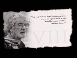 Birçoğu onu heinz von foerster , gordon pask , herbert brün ve ikinci dereceden sibernetik teorisyenlerinden oluşan bir grubun üyesi olarak görüyor. Maturana Humberto Abacoenred