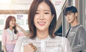 Kang mi rae kang mi rae. Get A Deeper Look At My Id Is Gangnam Beauty With New Teasers