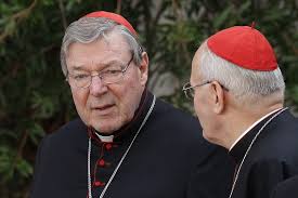 Andrew Bolt slams 'shameful' witch hunt of Cardinal Pell