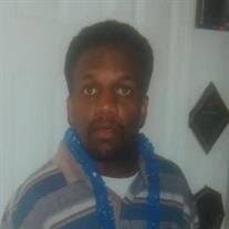 John Terrell Obituary