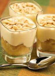 Maybe you would like to learn more about one of these? 36 Idee Su Dolci Bicchierini E Finger Food Dolci Dolci Ricette Ricette Di Cucina