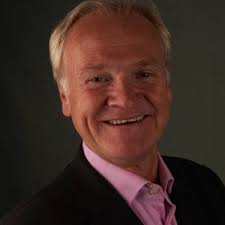 Share Politics: Peter Botting