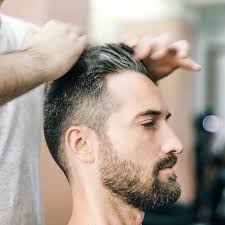 How to grow and make thin hair appear thicker requires just a change of how you treat your hair on daily basis. 10 Hair Care Tips For Men Over 40 Healthy Hair Guide