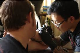 San francisco's premier tattoo shop. About Artist Thousand Stroke Tattoo
