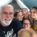 Penny Okeefe's Instagram, Twitter & Facebook