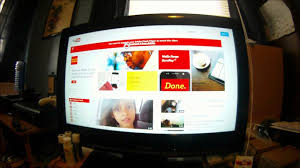 Flash Video Player On Xbox 360 S Internet Explorer Youtube