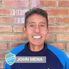 Club Aurora: julio 2019