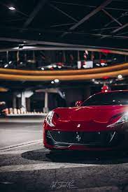 Amazing Red Ferrari Ferrari New Supercars Best Luxury Cars
