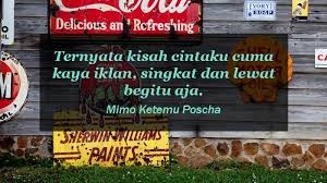 Menjadi orang cuek memang dilema quotes cuek banget. Kata Kata Cinta Galau Lucu Pengusir Kesedihan Toplucu