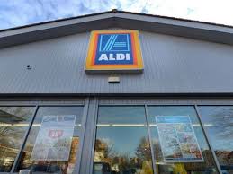 Aldi To Give Away Free Food To People Who Need It On