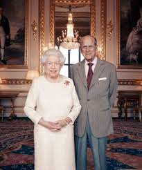 70 Yillik Kraliyet Evliligi Kralice 2 Elizabeth Prens Philip