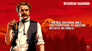 Red Dead Redemption 2 Red Dead Redemption Red Dead Redemption Quotes Red Dead Redemption Ii