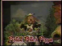Catharines and niagara falls, you're just minutes away from some of the best pizza and wings in town! Pistol Pete S Pizza Youtube
