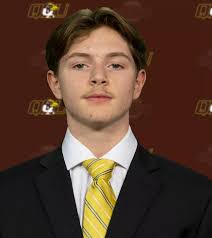 2023 Men's Lacrosse Roster