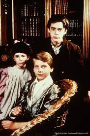 The Secret Garden 1987 W Barret Oliver Film Inspiration Secret Garden Film