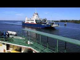 Online booking for ferry tickets from menumbok to labuan at easybook malaysia! 1st Time Naik Feri Menumbok Ke Labuan Jalanjalanlabuan Youtube