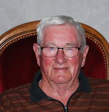 Dambach-Neunhoffen. Jean Bauer, 80 ans