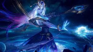 Xem thêm ý tưởng về league of legends, lol, fantasy artwork. Táº£i Hinh Ná»n Lol Lux Trong Game Lmht Full Hd Aothungame Vn