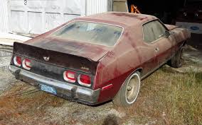 Up for sale is this unusual amc javelin. 1973 Amc Javelin Amx 401 Project Deadclutch