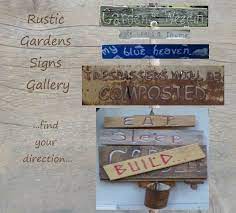 May 18, 2021 · these funny looking structures are actually fruiting bodies or flowers that are produced by fungi. Garden Sign Sayings Funny Quotes Whimsical Sayings
